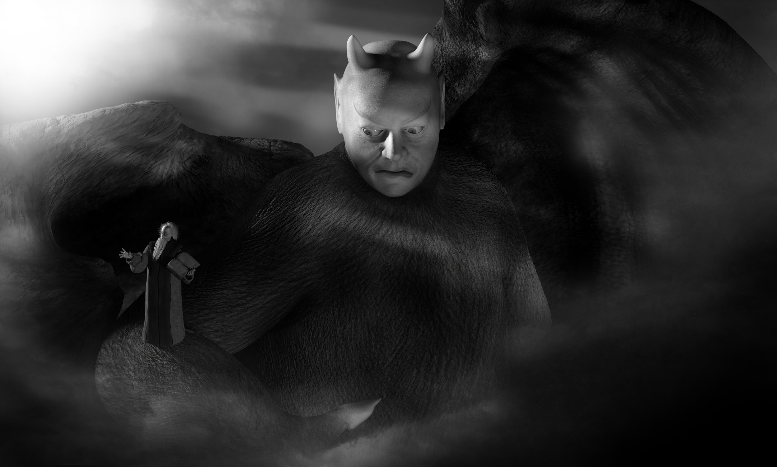 Cineteca Milano presenta: Un Maledetto Capodanno