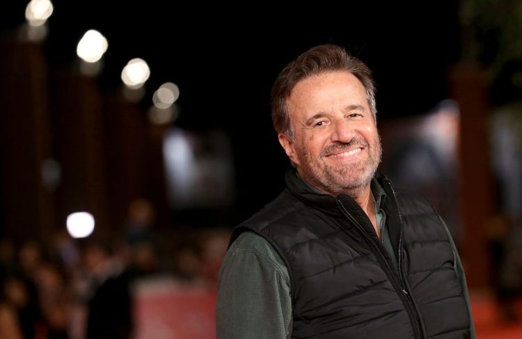 Christian De Sica poteva essere nel cast de Il padrino – Parte III  di Francis Ford Coppola