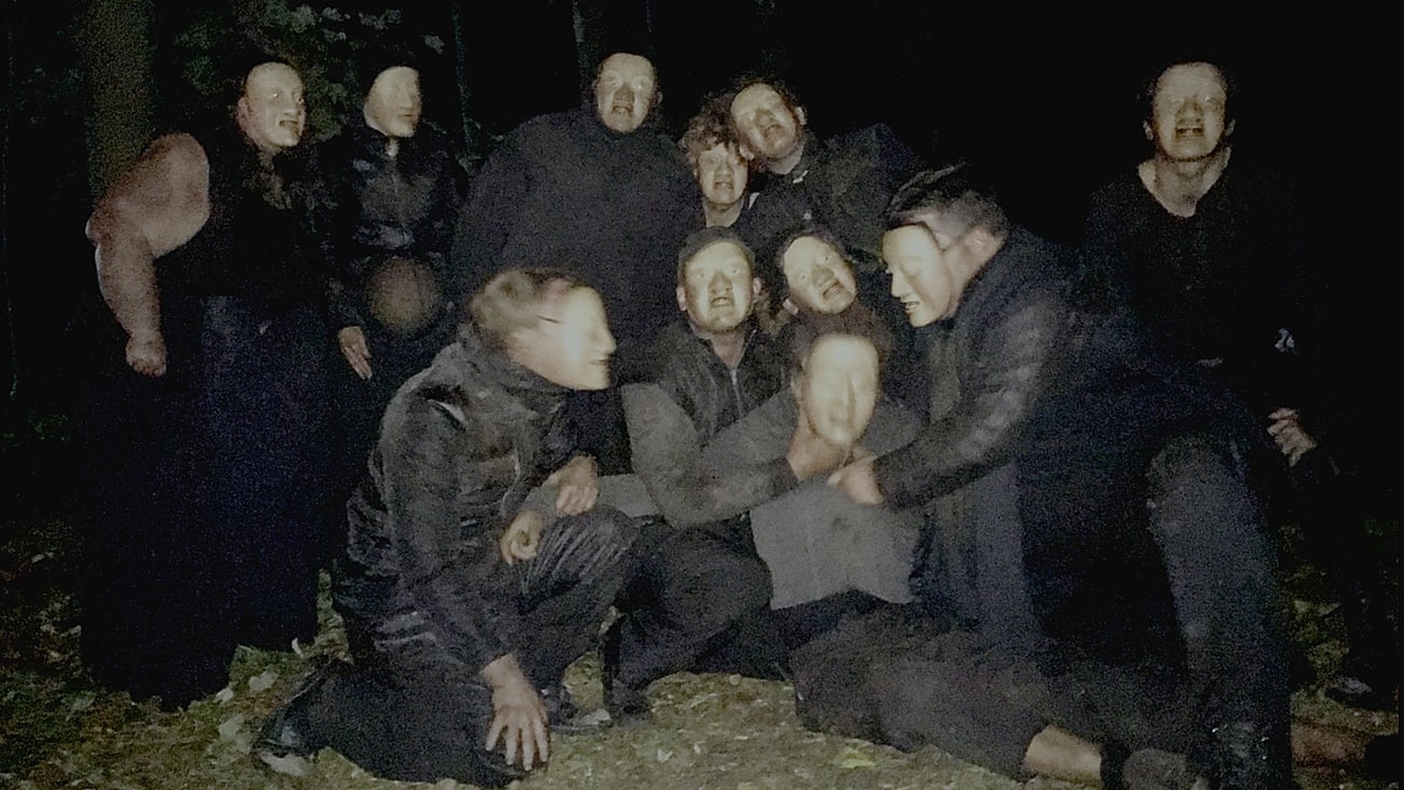 The Fall: irrazionalità e fanatismo nel corto di Jonathan Glazer visibile su MUBI