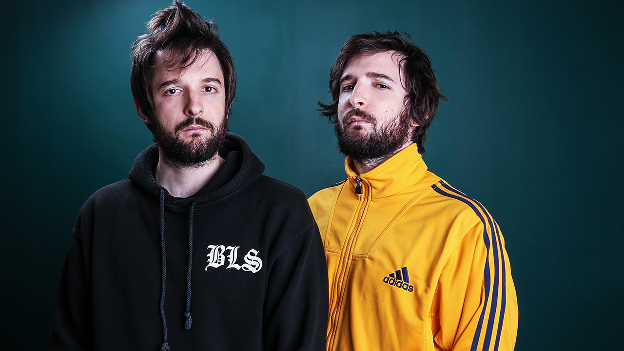 America Latina: I fratelli D'Innocenzo firmano un thriller