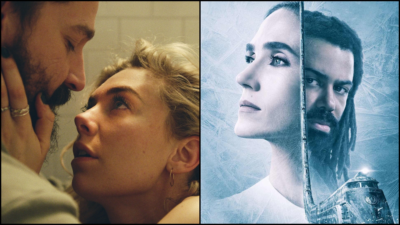 Da Pieces of a Woman alla seconda stagione di Snowpiercer: le novità Netflix di Gennaio