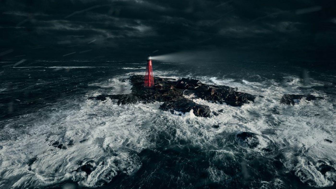 Isolated Cinema: l'iniziativa del Göteborg Film Festival