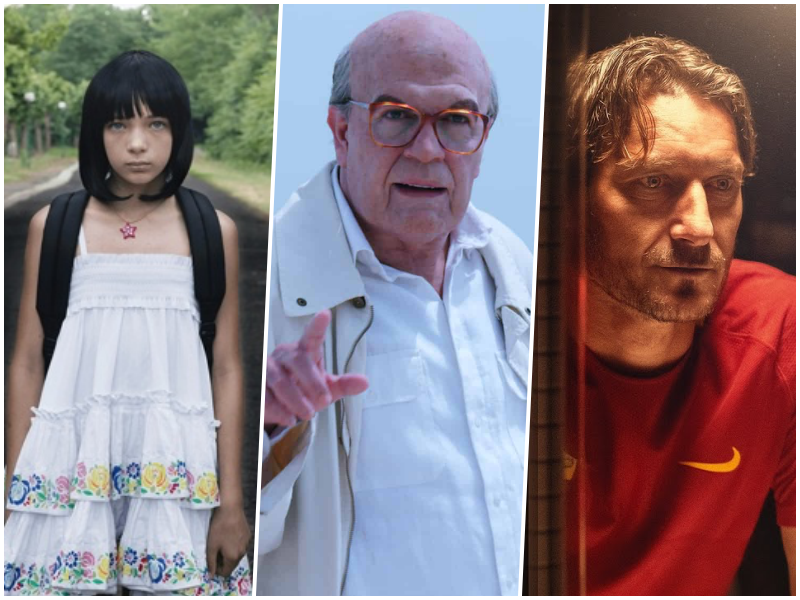 I migliori film italiani del 2020