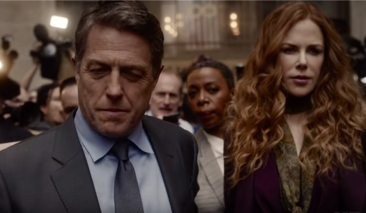 The Undoing - Le verità non dette: tutto quello che c'è da sapere sulla miniserie con Hugh Grant e