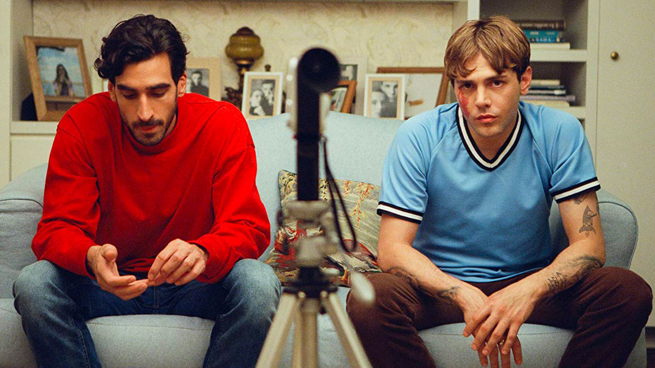 Matthias & Maxime, Taxi Driver, The Square, Vizio di forma e altri film in TV della settimana