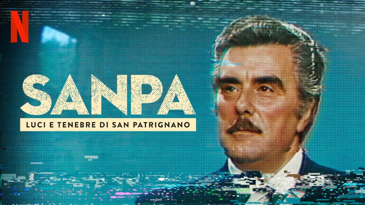 SanPa: la docu-serie sull’umano e violento racconto della comunità di San Patrignano