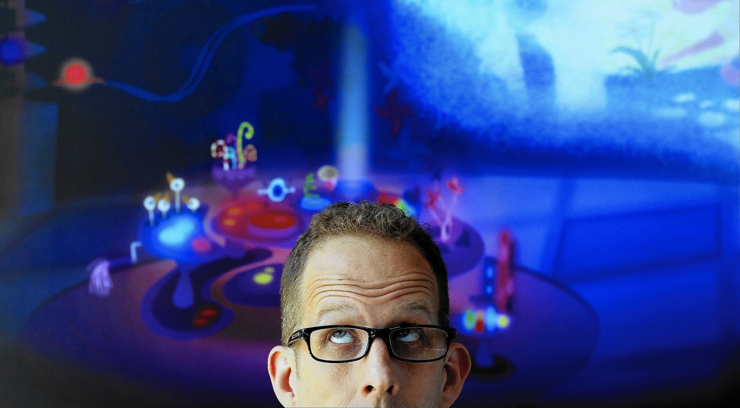Pete Docter parla del suo ruolo alla Pixar e confessa che non sa quando tornerà alla regia