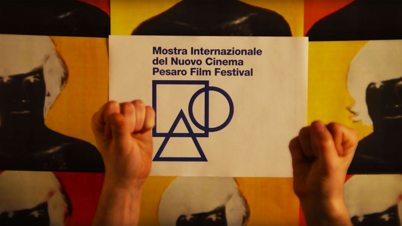 Mostra Internazionale del Nuovo Cinema di Pesaro: annunciata la 57ª edizione