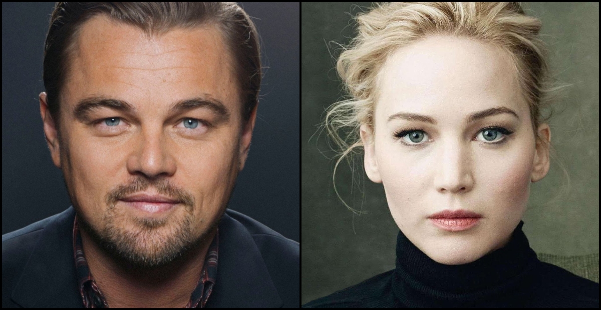 Netflix 2021: tra i film più attesi Don't Look Up con Leonardo DiCaprio e Jennifer Lawrence
