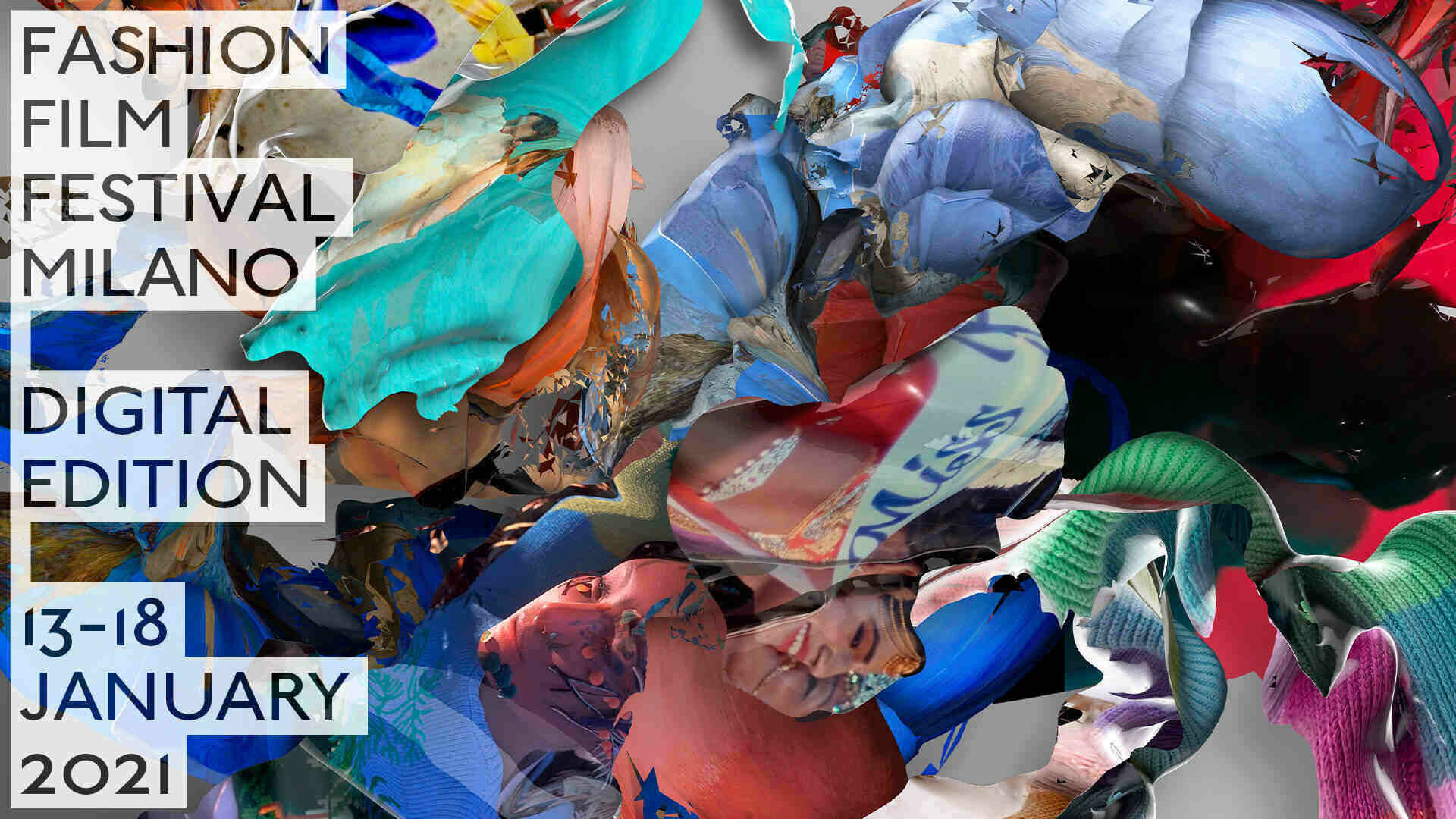 Fashion Film Festival Milano 2021: si apre la settima edizione con un format completamente digitale