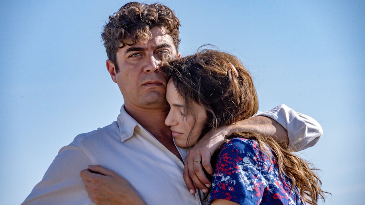 L'ultimo Paradiso: il trailer del nuovo film con Riccardo Scamarcio