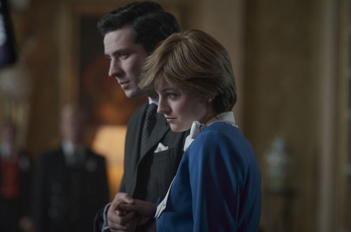 Critics’ Choice Awards 2021, le nomination delle serie tv: domina Netflix con The Crown e Ozark