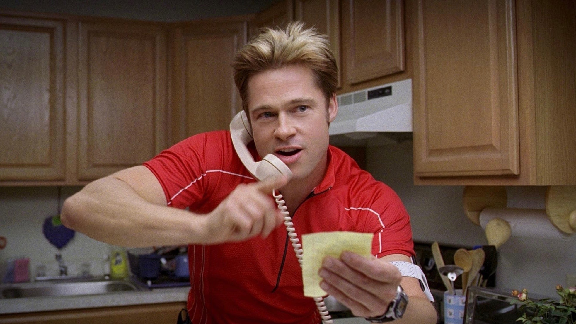 Burn After Reading e Capitol Hill: il film dei fratelli Coen si rivela profetico