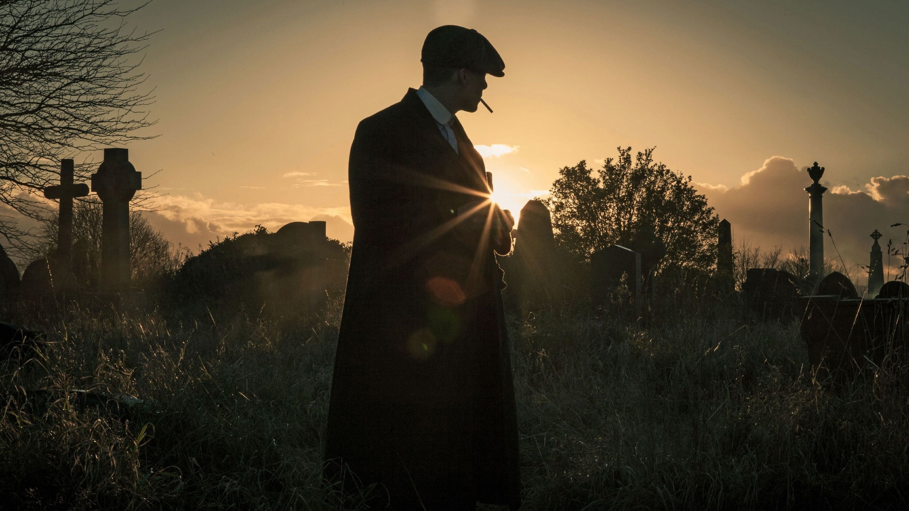 Come si chiuderà Peaky Blinders? Le dichiarazioni di Steven Knight