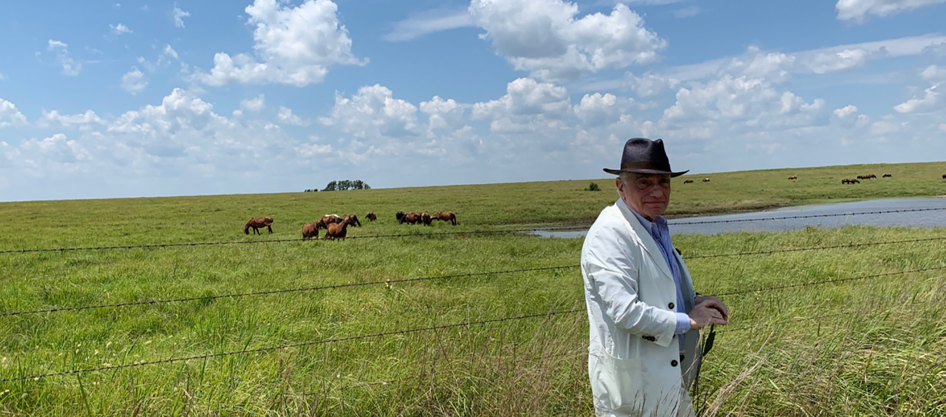 Killers of the Flower Moon: le riprese del film di Martin Scorsese dureranno sette mesi