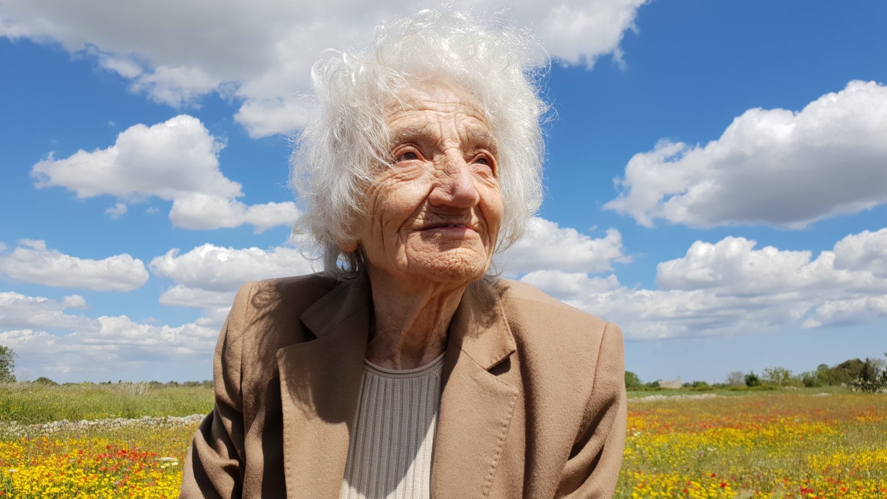 La Biennale di Venezia - Addio a Cecilia Mangini