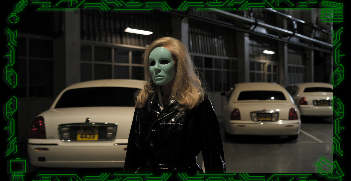 CortoCircuiti - Holy Motors: analisi del film