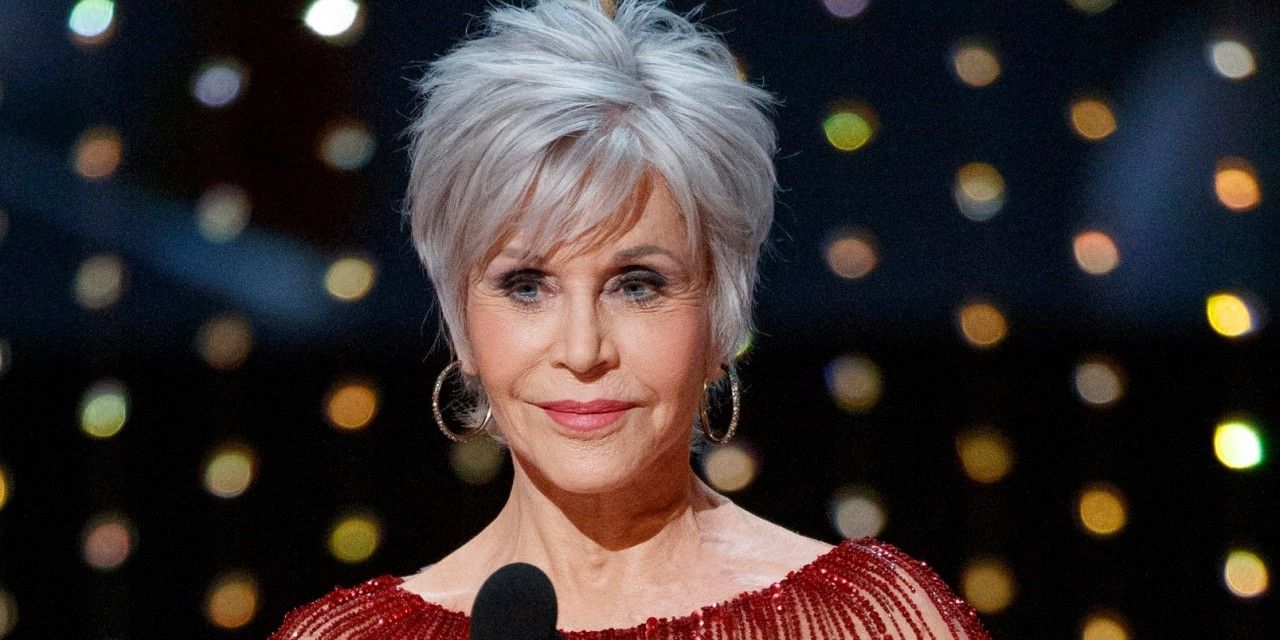 Jane Fonda riceverà il Cecil B. DeMille Award