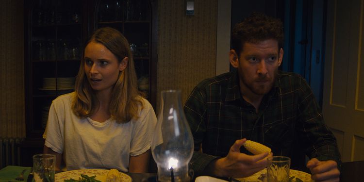 Honeydew: il debutto come attore di Sawyer Spielberg, figlio di Steven, nel trailer ufficiale