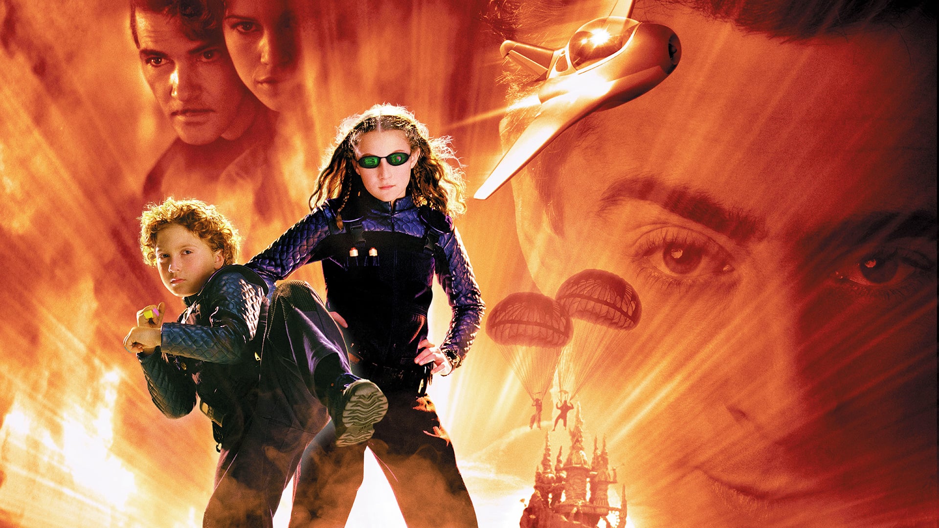 Spy Kids: Robert Rodriguez dirigerà il reboot della saga