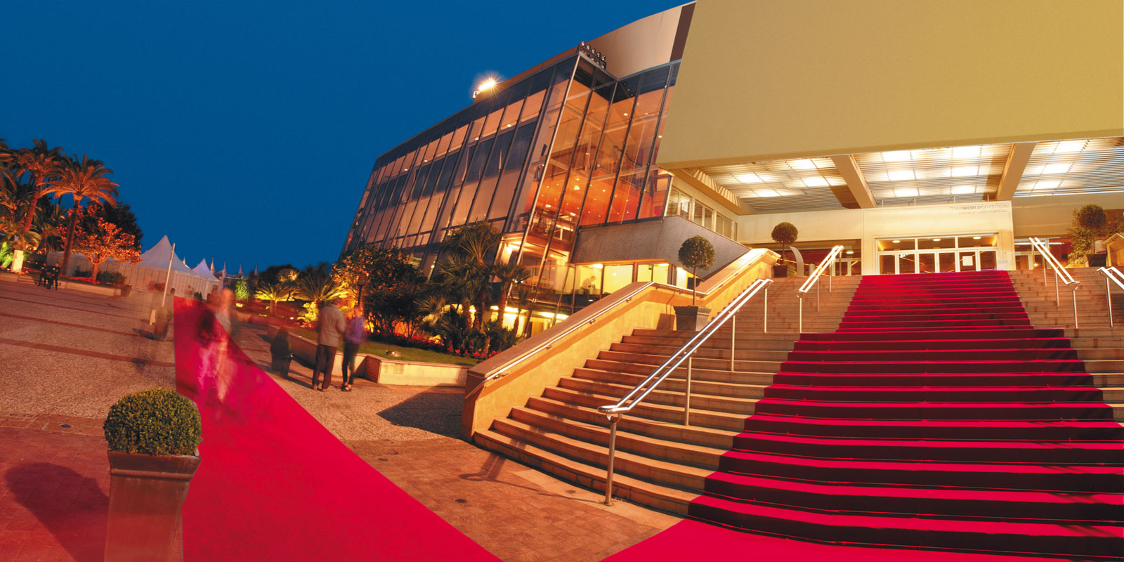 Festival di Cannes 2021: annunciate le date ufficiali