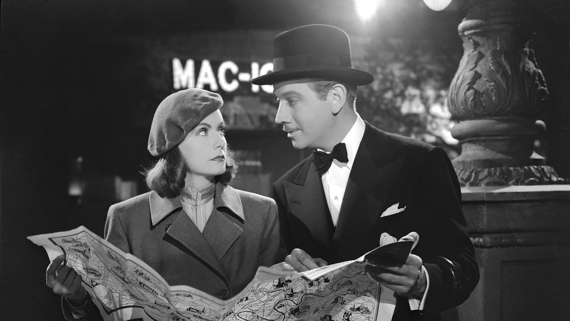 Ernst Lubitsch e il suo inconfondibile tocco in 5 capolavori senza tempo
