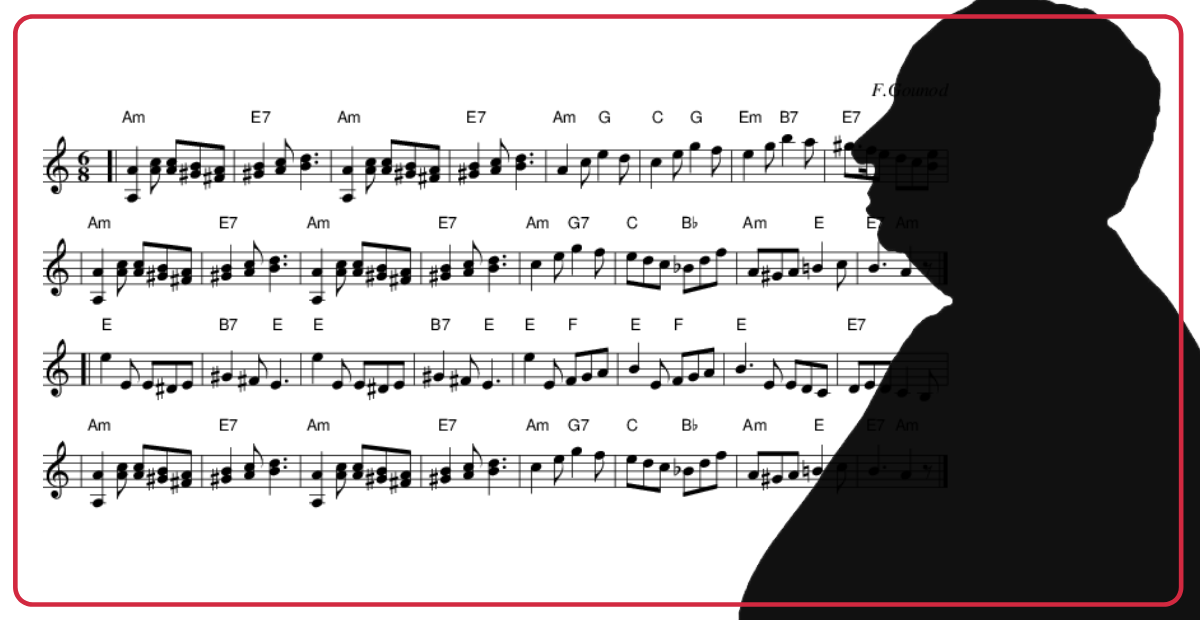 LongTake presenta: Alfred Hitchcock medley - Concerto live streaming