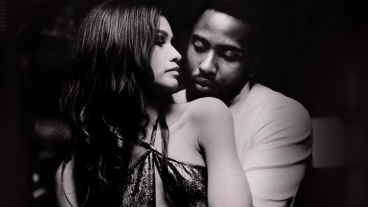 Netflix: Malcolm & Marie tra le novità più attese di febbraio