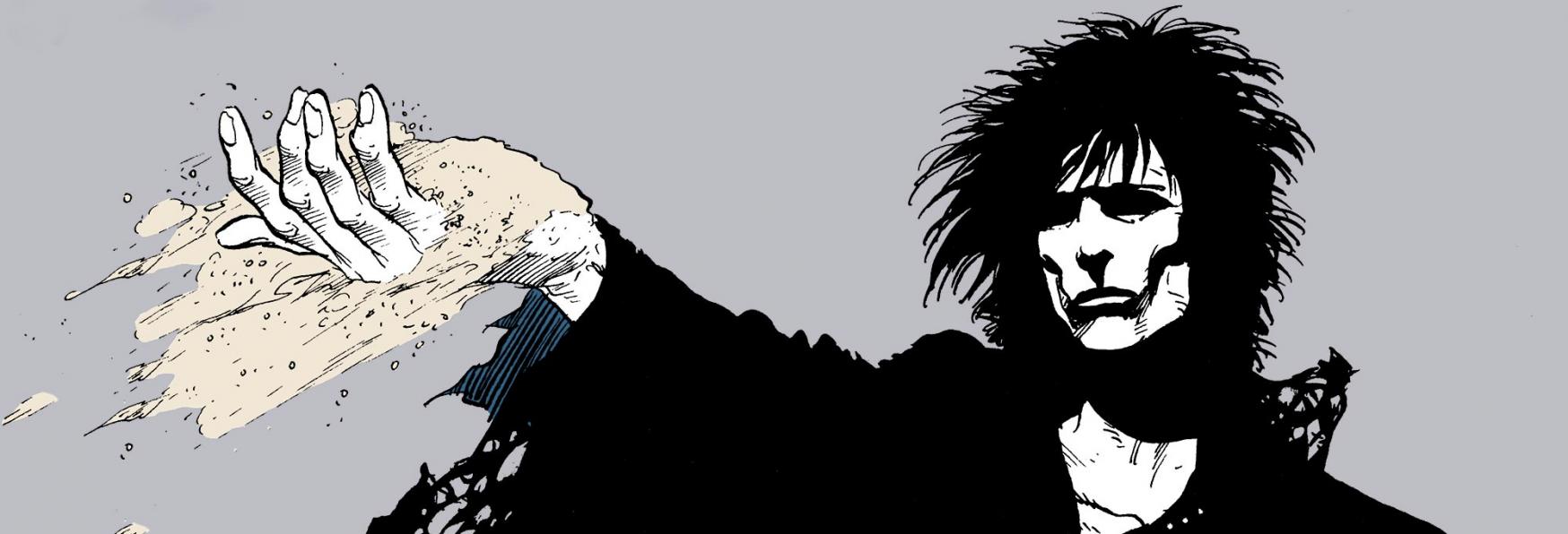 The Sandman: rivelati i protagonisti della serie Netflix tratta dalla graphic novel di Neil Gaiman