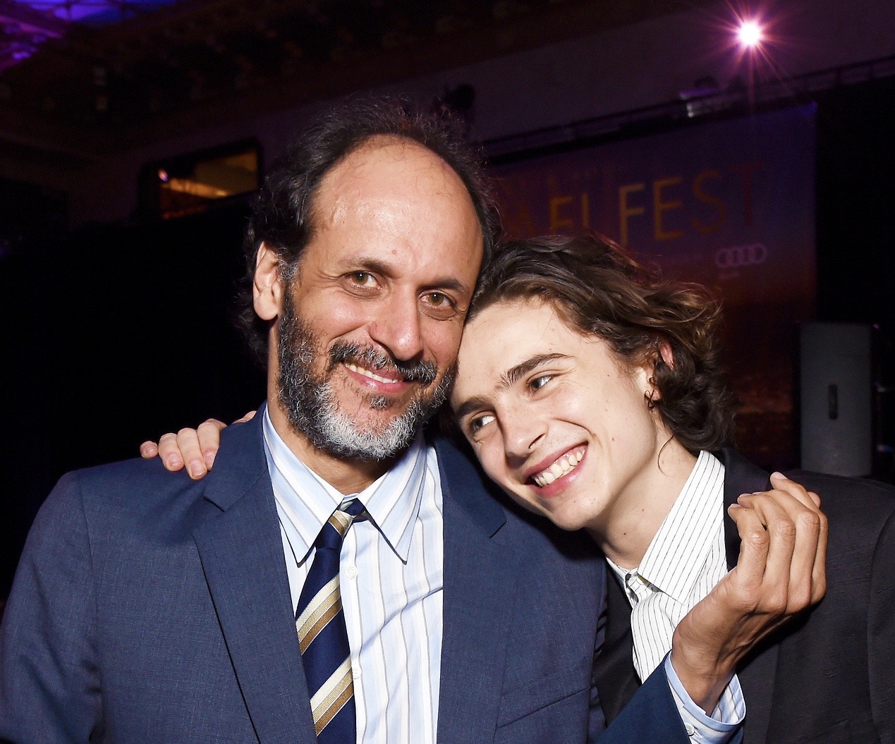Bones & All: Luca Guadagnino e Timothée Chalamet di nuovo insieme per una love story horror