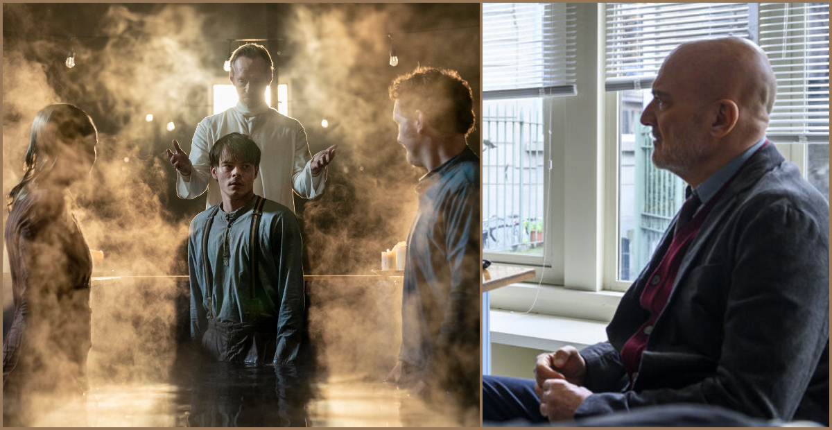 Da Soulmates a Tutta colpa di Freud: le novità di febbraio su Amazon Prime Video