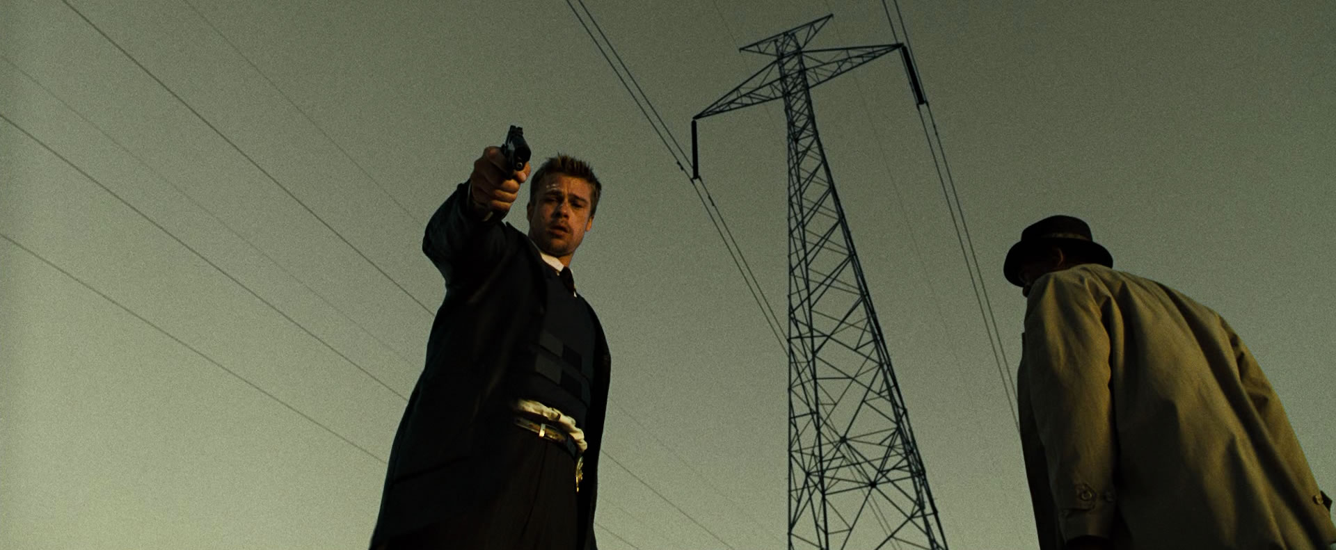 La top 10 dei momenti cinematografici preferiti di Edgar Wright stilata per Empire