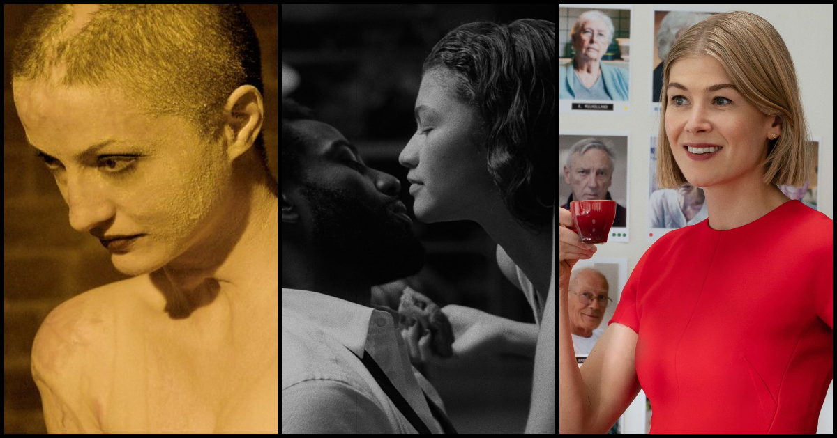 Da Malcolm & Marie a Collective: i nostri consigli streaming di Febbraio