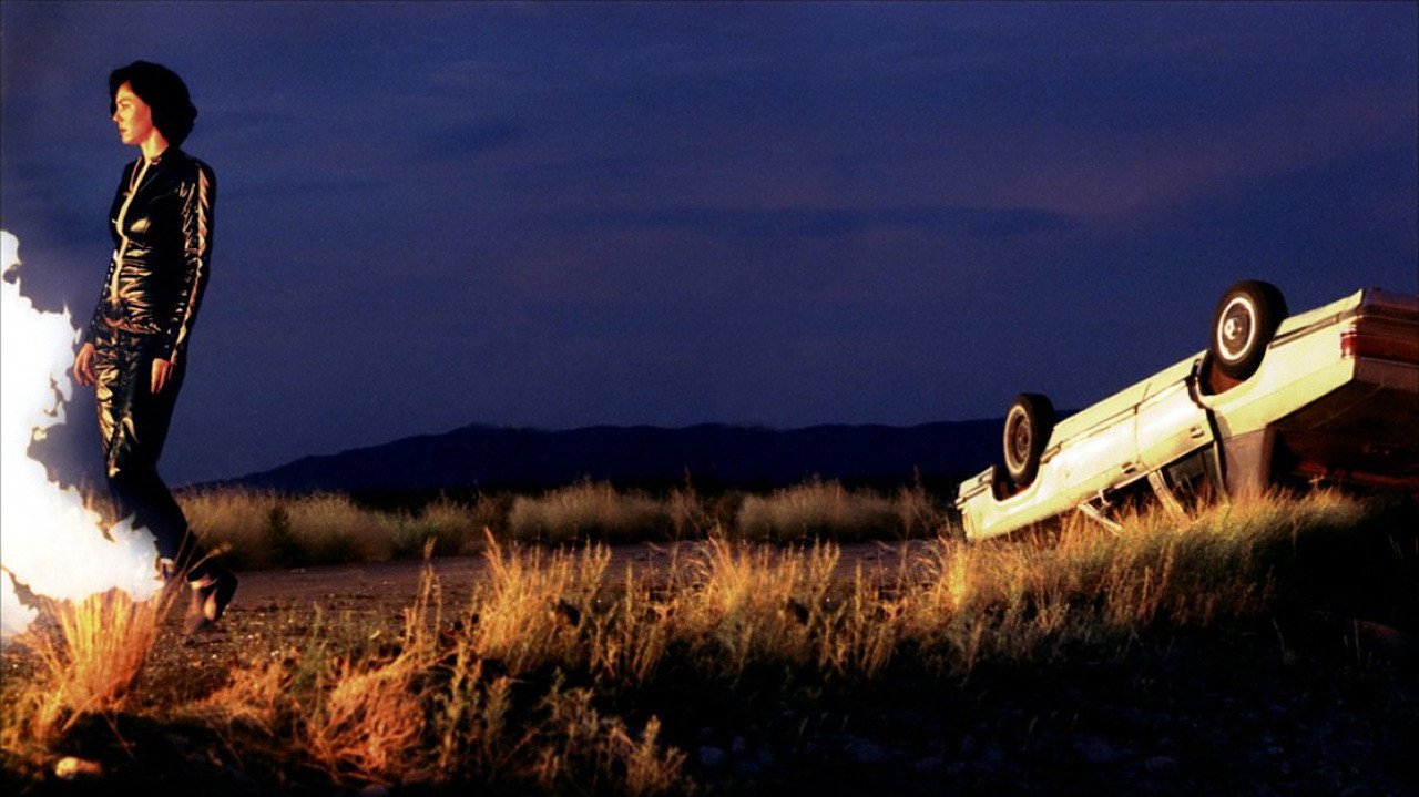 Demonlover: il trailer del restauro del film di Olivier Assayas