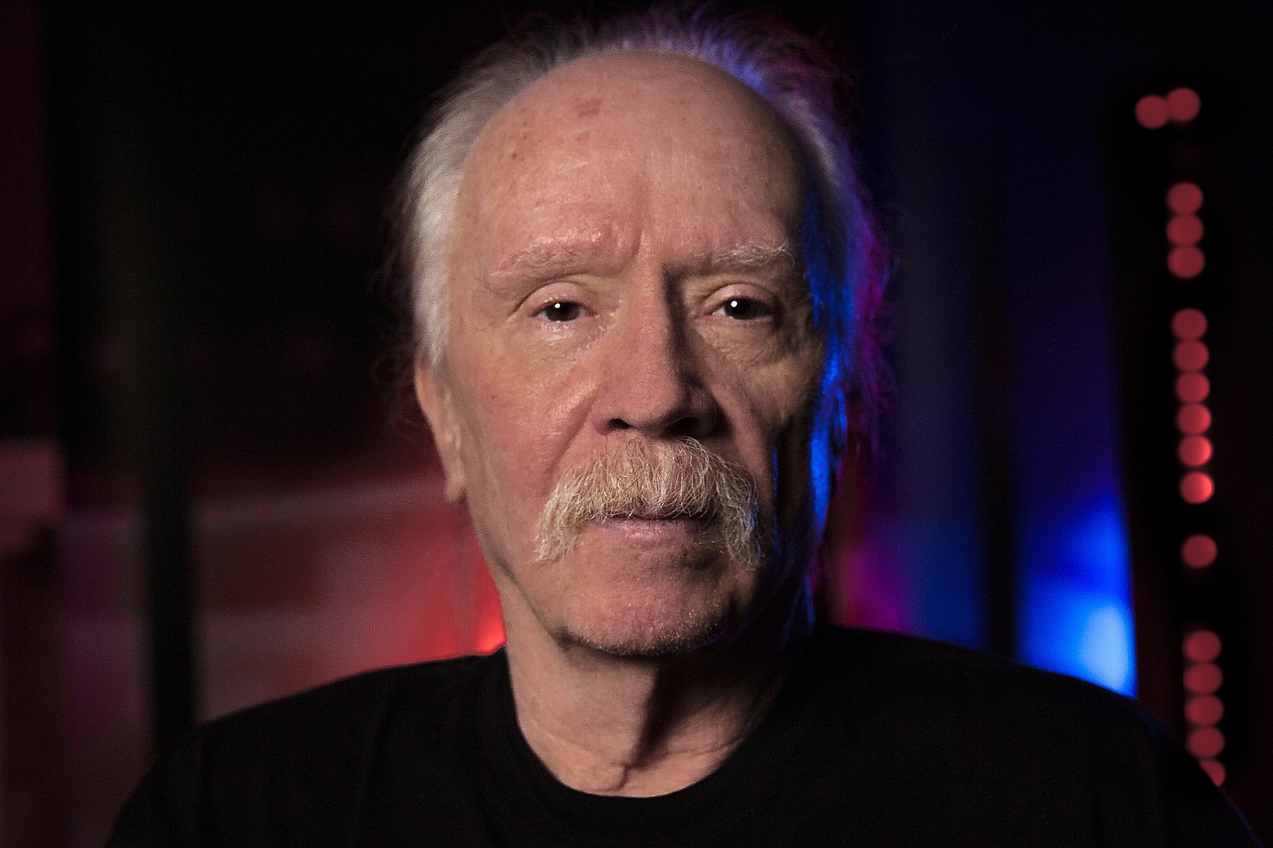 John Carpenter potrebbe tornare alla regia di un film 