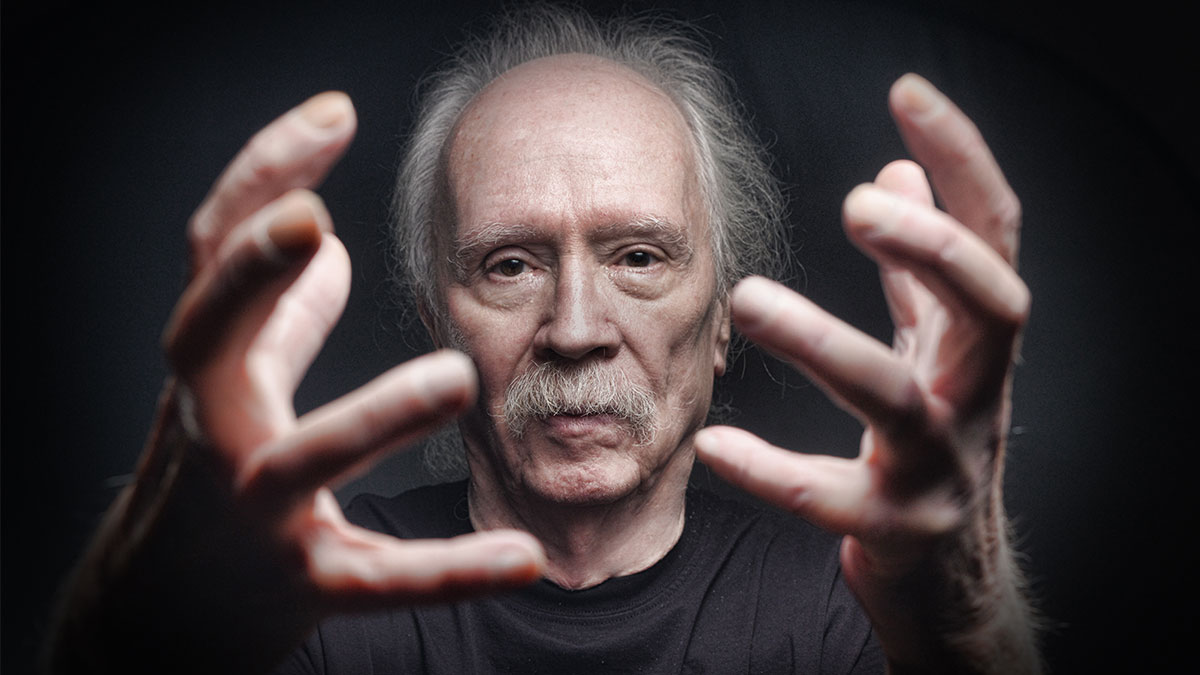 John Carpenter: tre sequenze per capire il suo stile