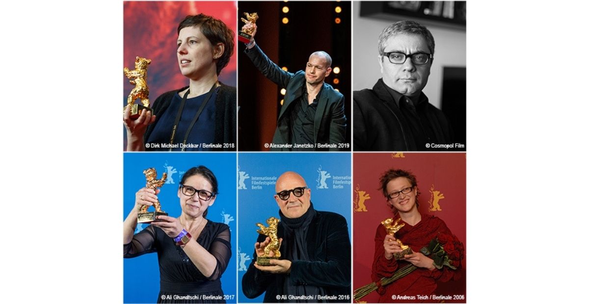 Berlinale 2021: tutto quello che serve sapere su giuria, date e organizzazione