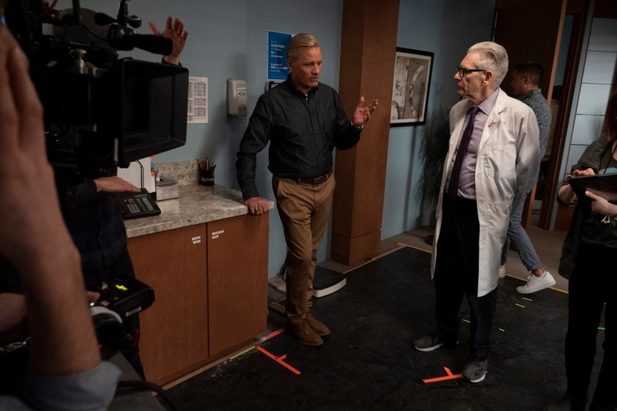 David Cronenberg e Viggo Mortensen insieme per un nuovo progetto