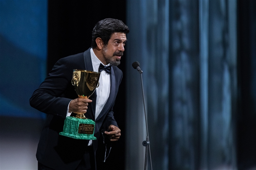 La Biennale di Venezia: Venice in Seoul dal 3 al 10 febbraio 2021