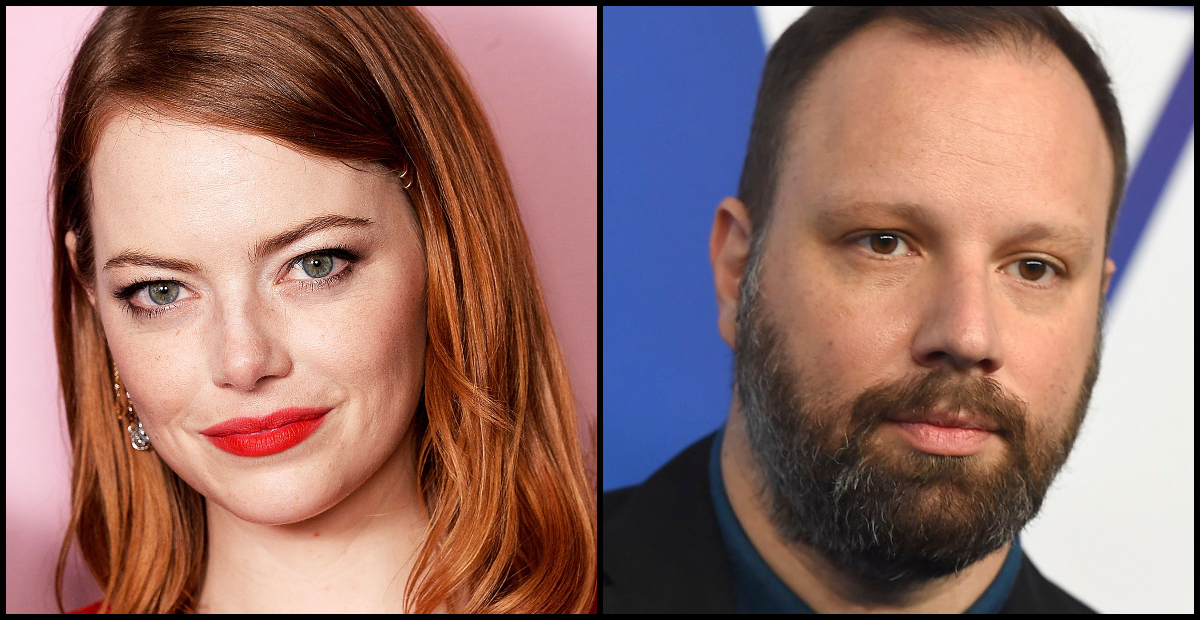 Yorgos Lanthimos e Emma Stone di nuovo insieme per una rivisitazione di Frankenstein