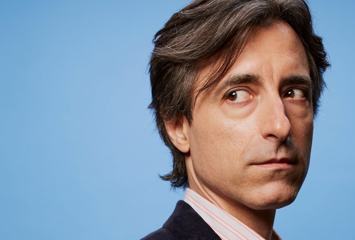 Noah Baumbach e Netflix: firmato l'accordo esclusivo