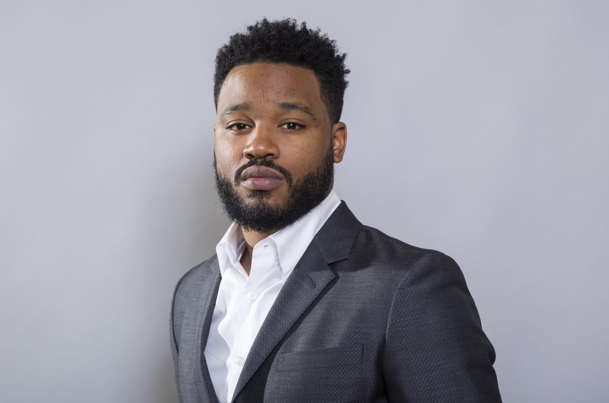Ryan Coogler per Disney: il regista di Black Panther firma un contratto esclusivo di cinque anni