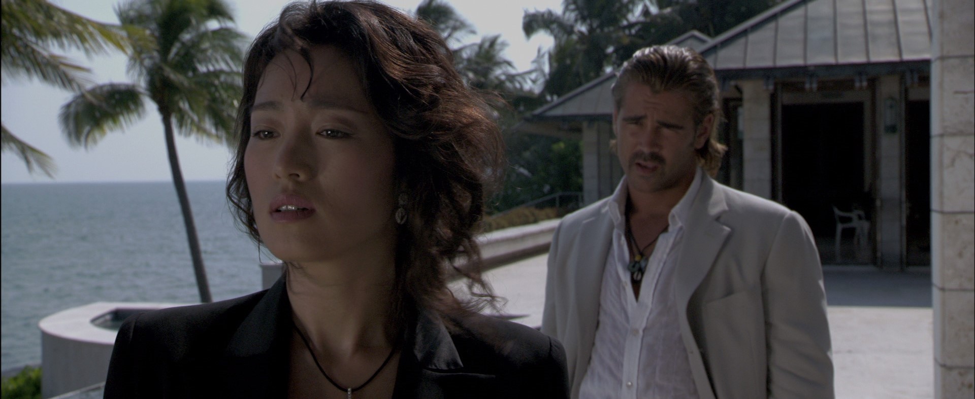 Il cinema emozionale di Michael Mann tra pellicola e digitale