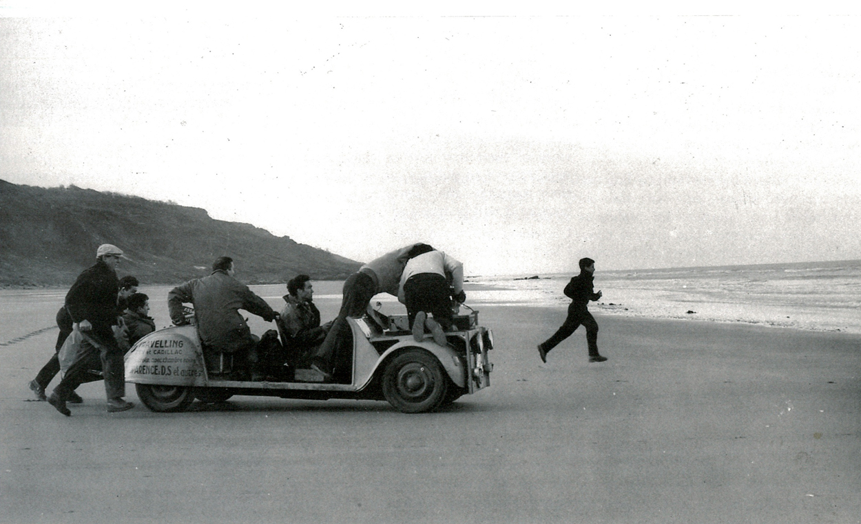 I 10 migliori film di François Truffaut