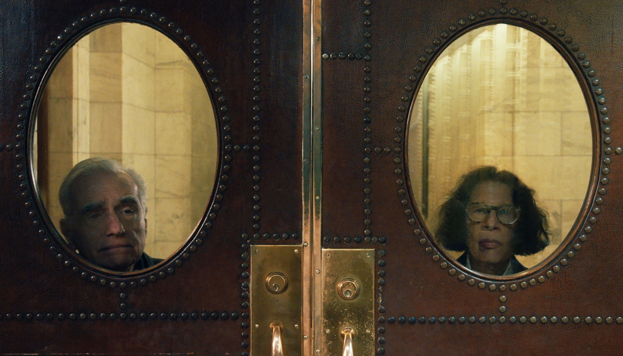 Una vita a New York: l'affresco comico-satirico di Fran Lebowitz e Martin Scorsese
