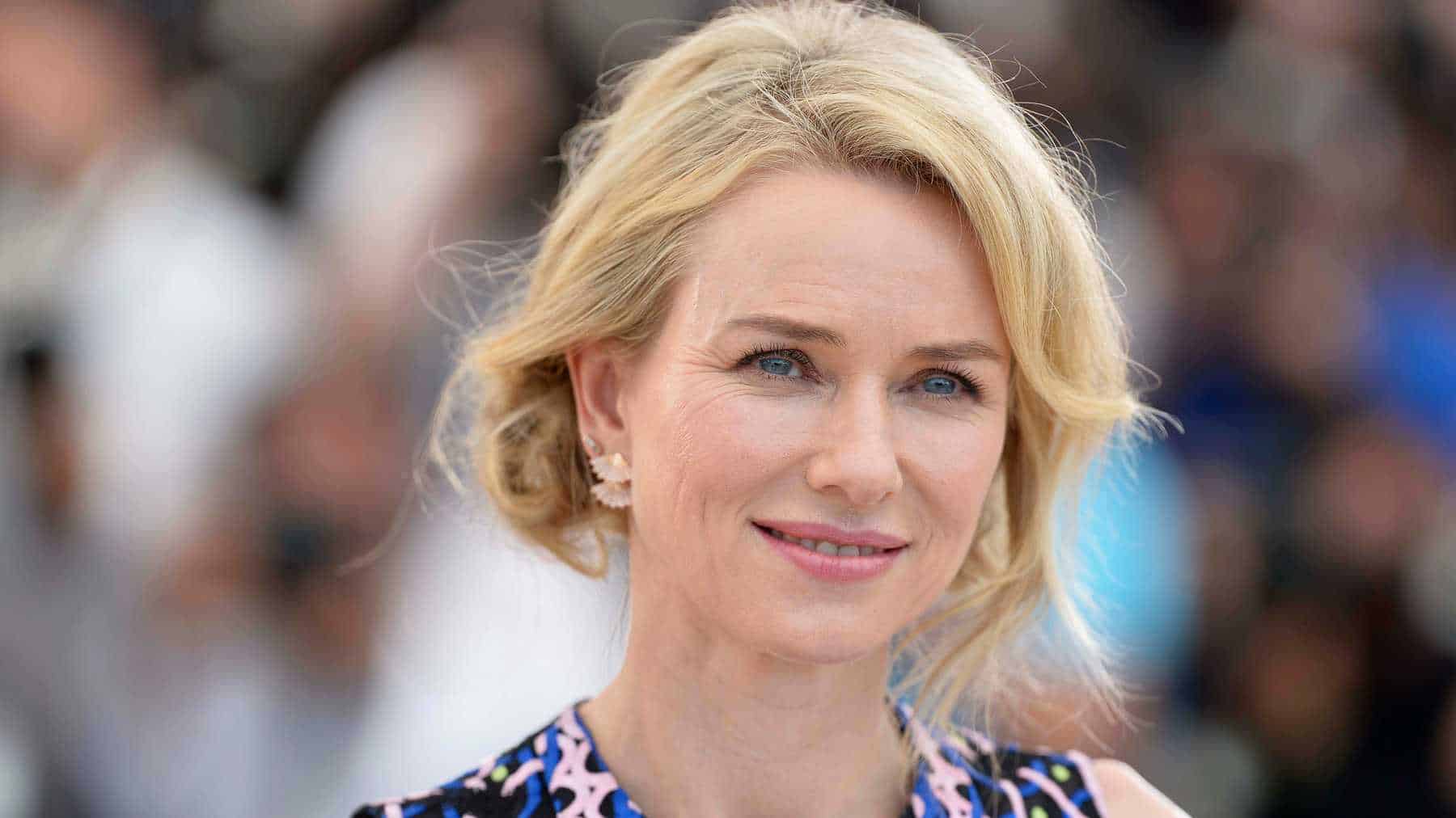 Infinite Storm: un nuovo film da protagonista per Naomi Watts
