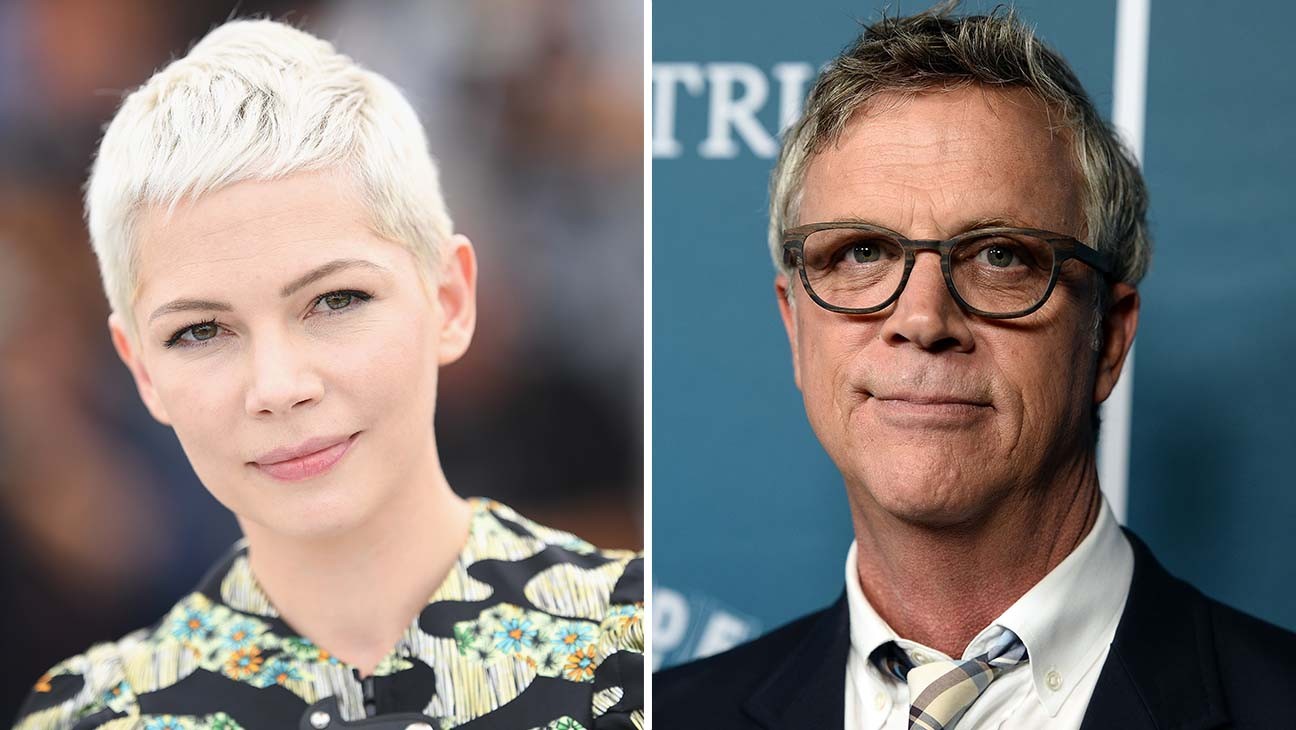 Fever: Michelle Williams sarà Peggy Lee per Todd Haynes