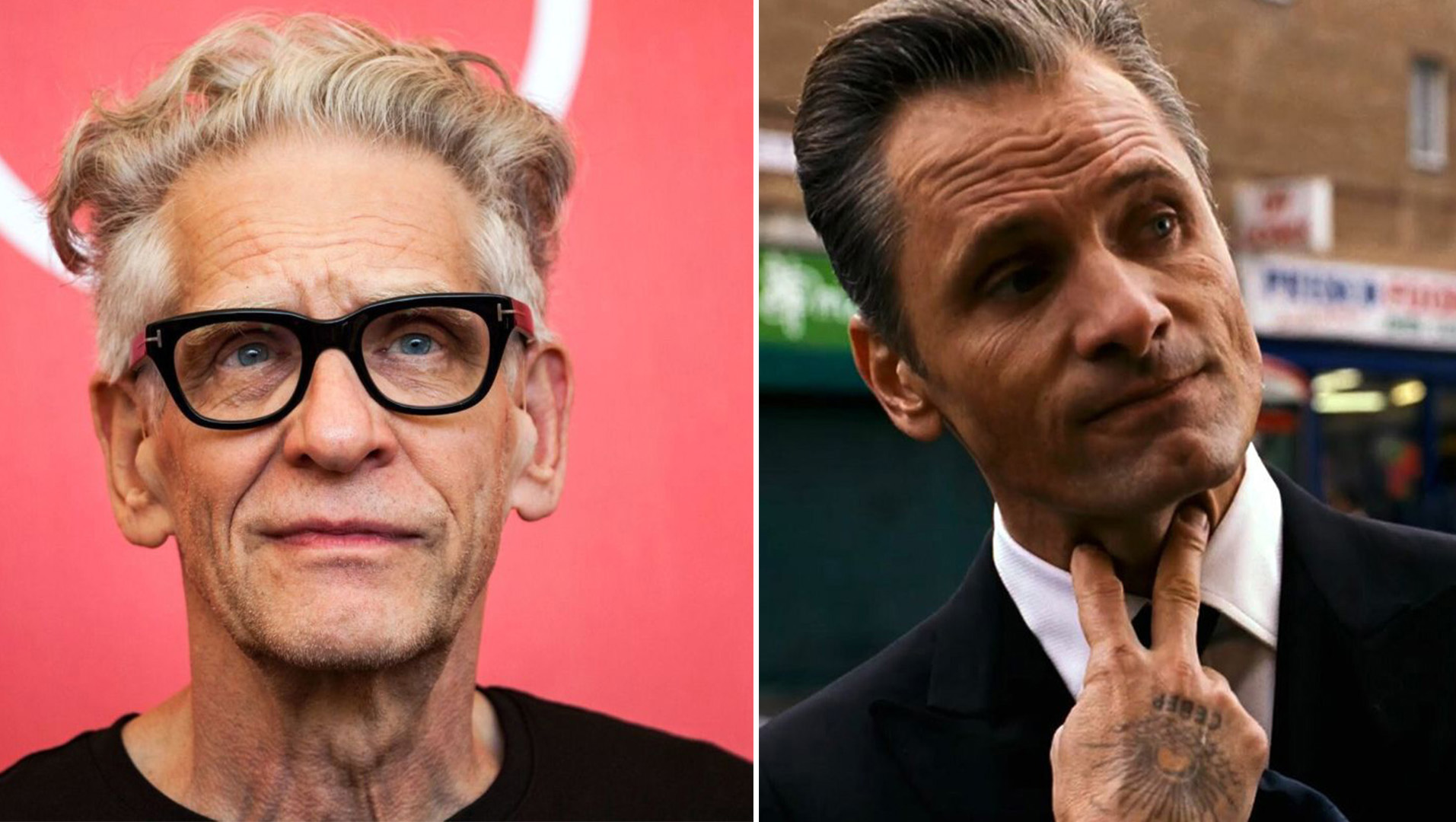 David Cronenberg mai nominato all'Oscar, Viggo Mortensen contro i votanti dell'Academy: 