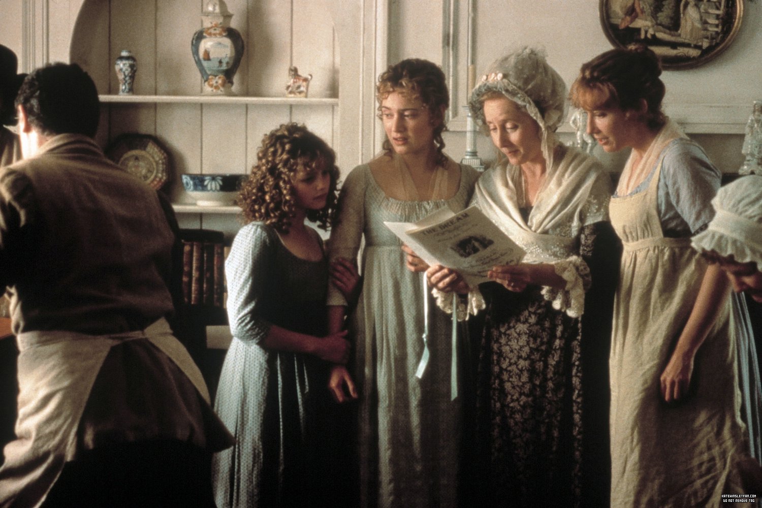 Sfida infernale, Arancia meccanica, Ragione e sentimento, Flags of Our Fathers e altri film in TV della settimana