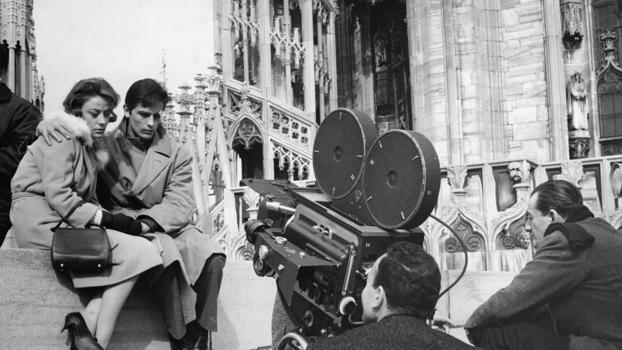 La scomparsa di Peppino Rotunno. Un ricordo di Roberto Cicutto, Presidente della Biennale di Venezia